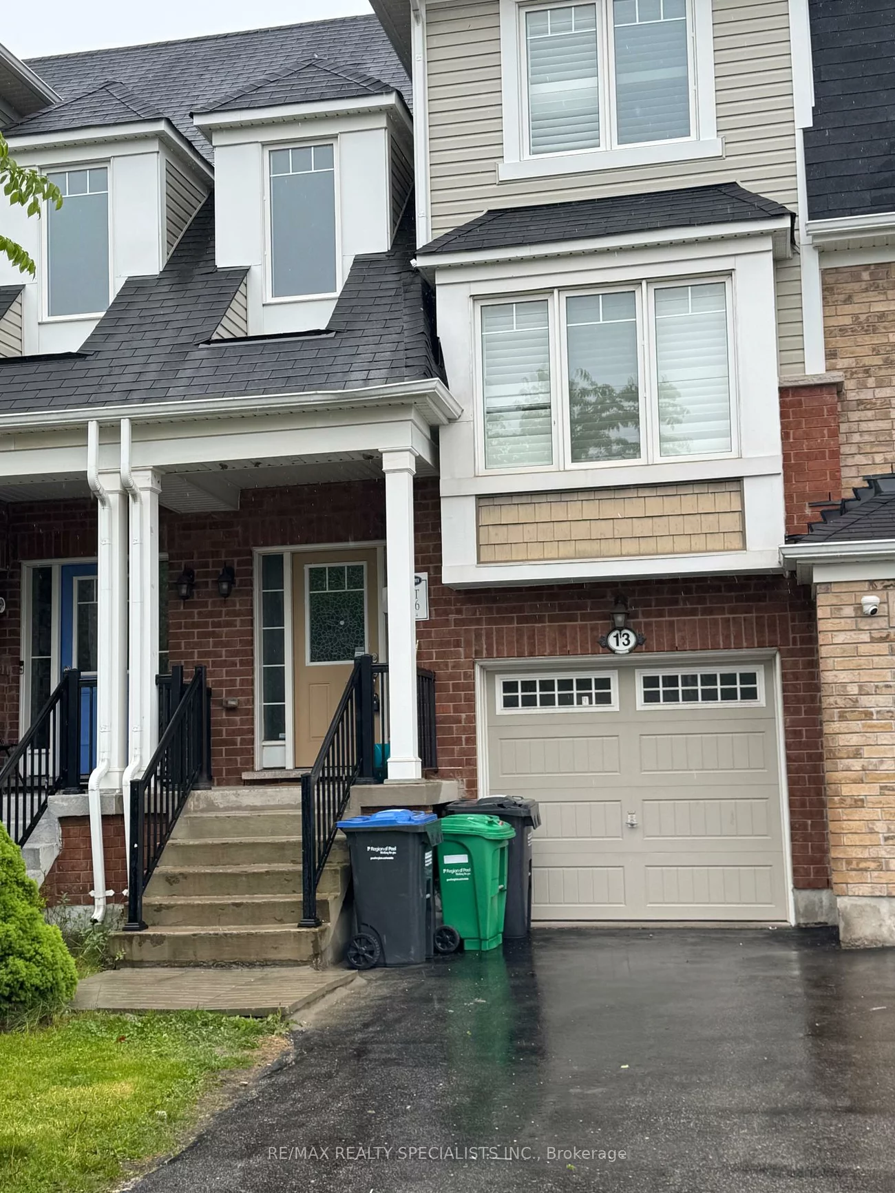 13, Viewforth, Northwest Brampton, Brampton