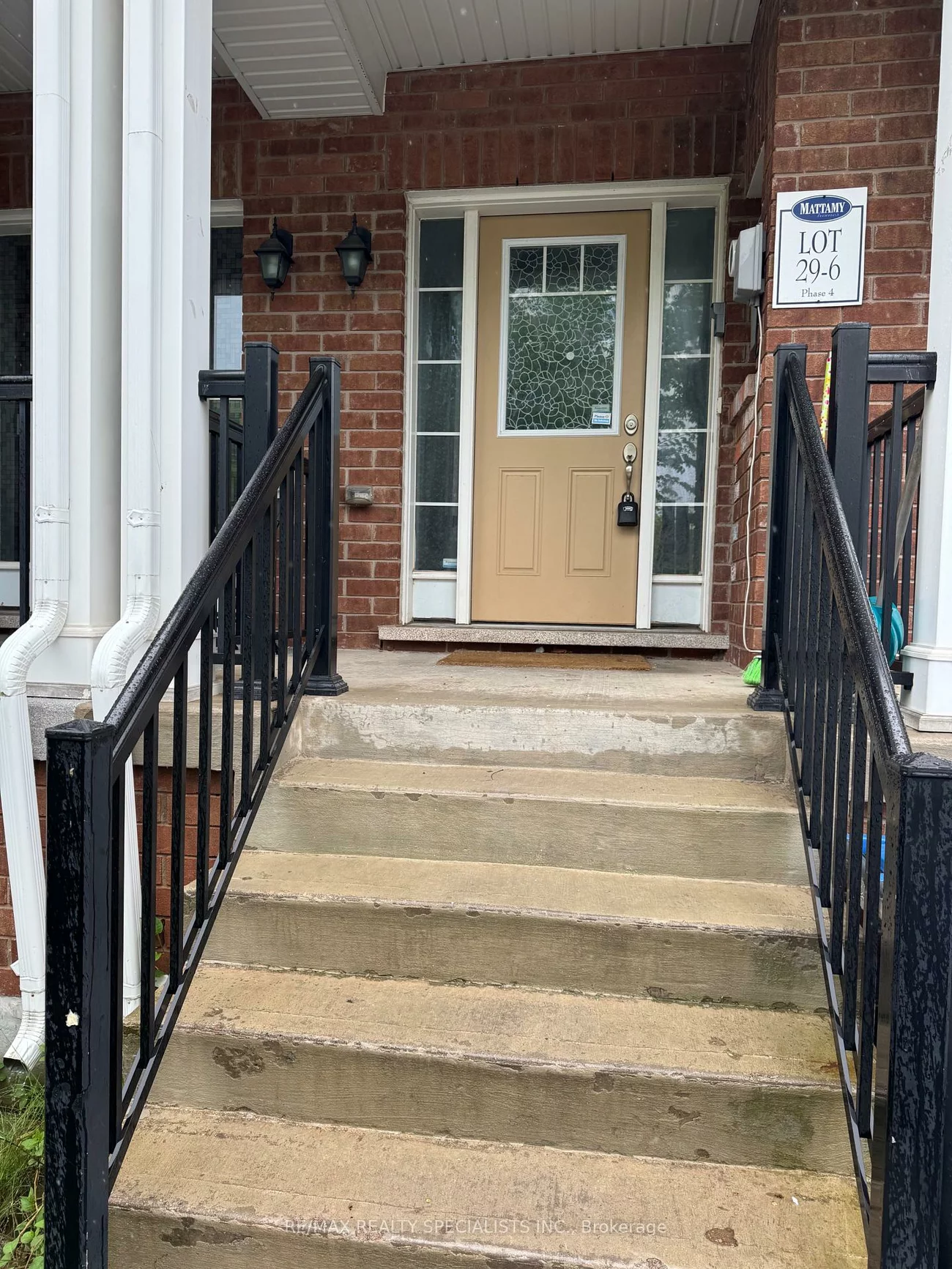 13, Viewforth, Northwest Brampton, Brampton