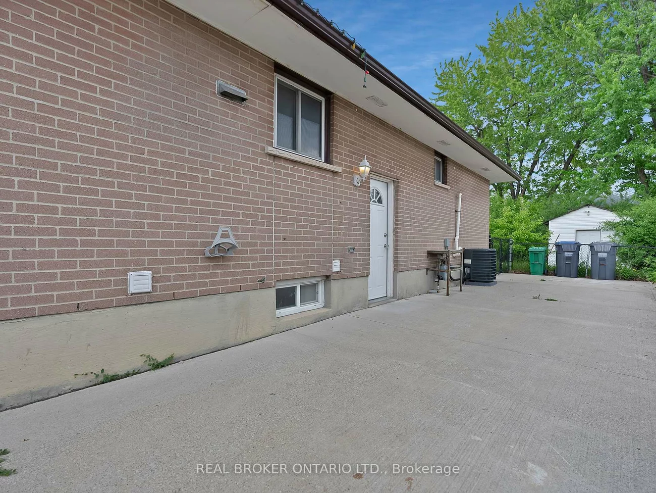 251, Vodden, Madoc, Brampton