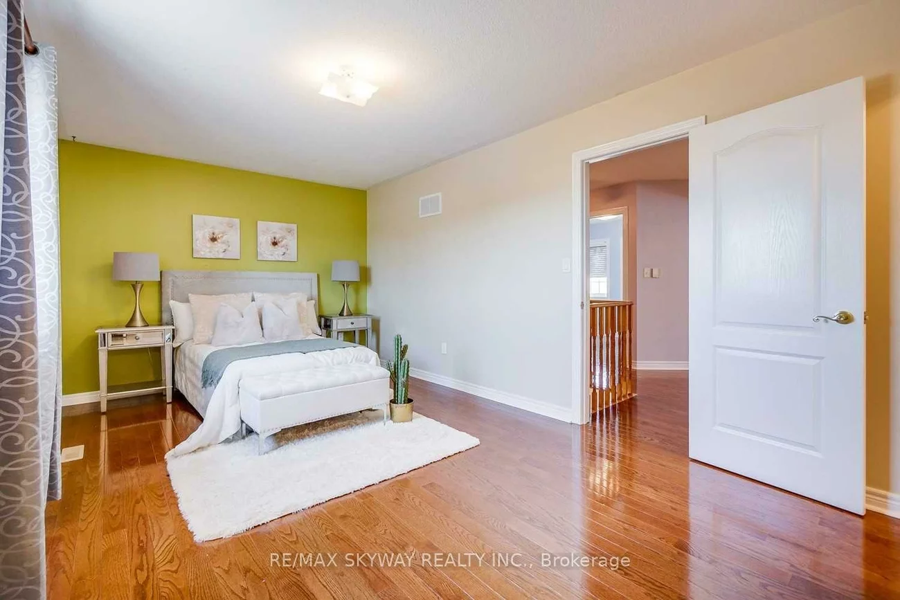 20, Bramacre, Northwest Brampton, Brampton