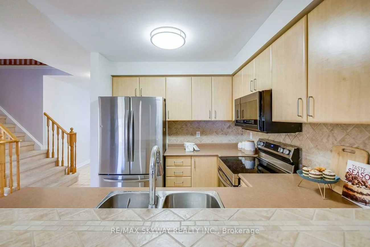 20, Bramacre, Northwest Brampton, Brampton