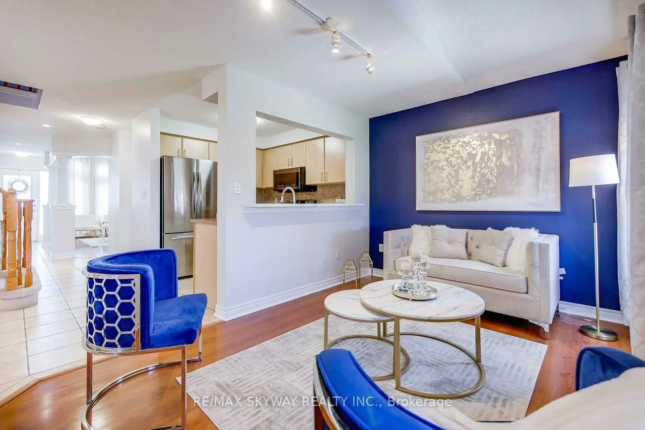 20, Bramacre, Northwest Brampton, Brampton