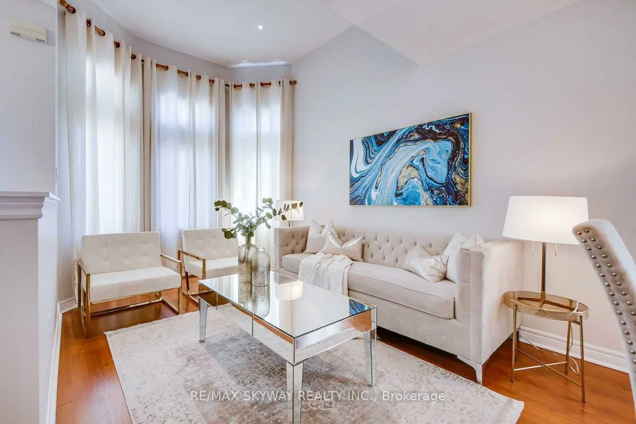 20, Bramacre, Northwest Brampton, Brampton