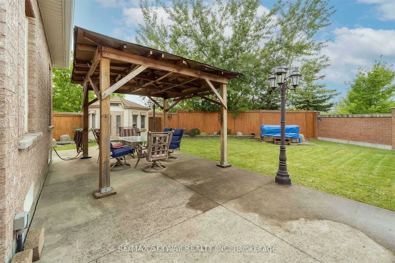 20, Bramacre, Northwest Brampton, Brampton