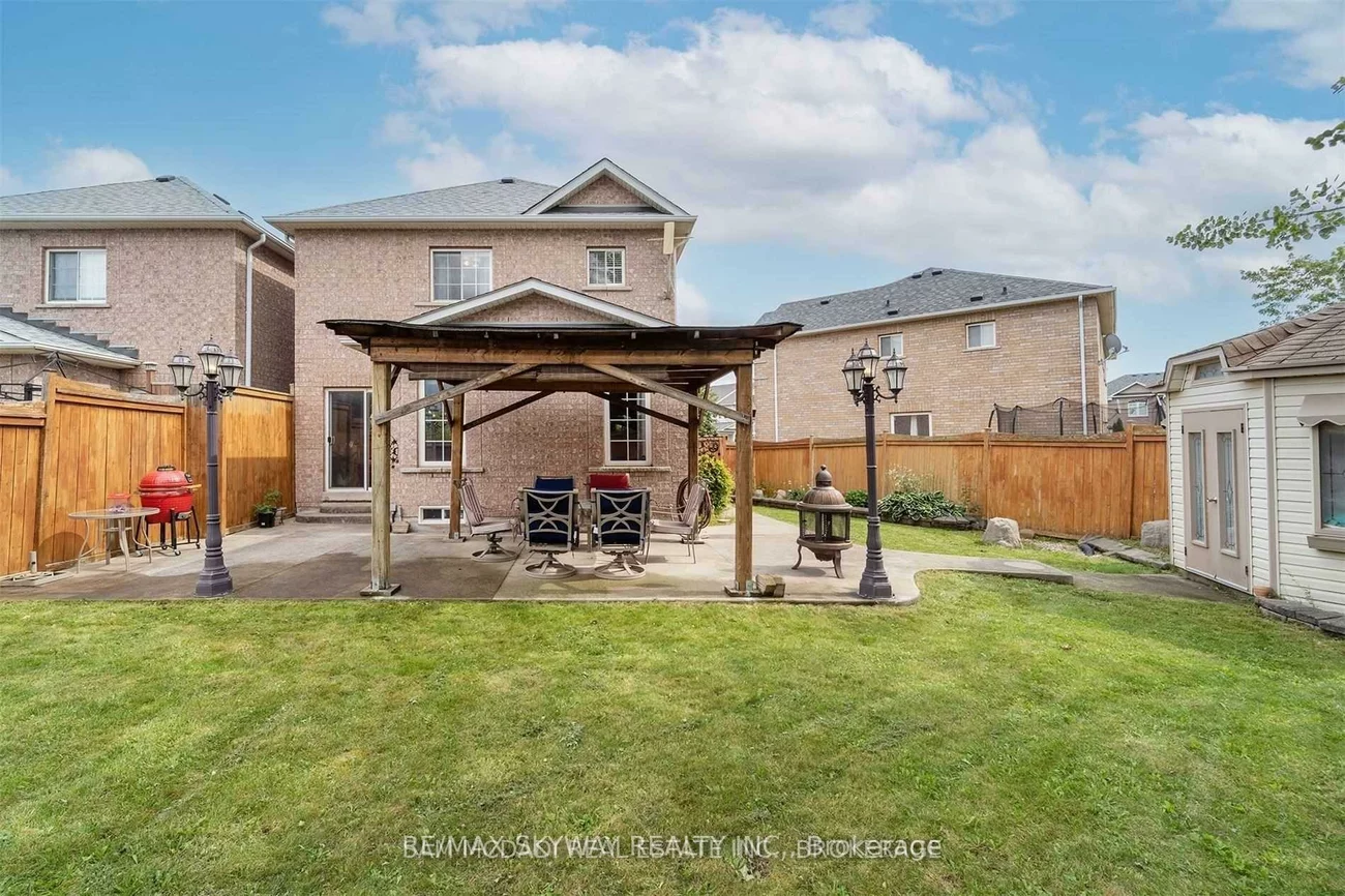 20, Bramacre, Northwest Brampton, Brampton