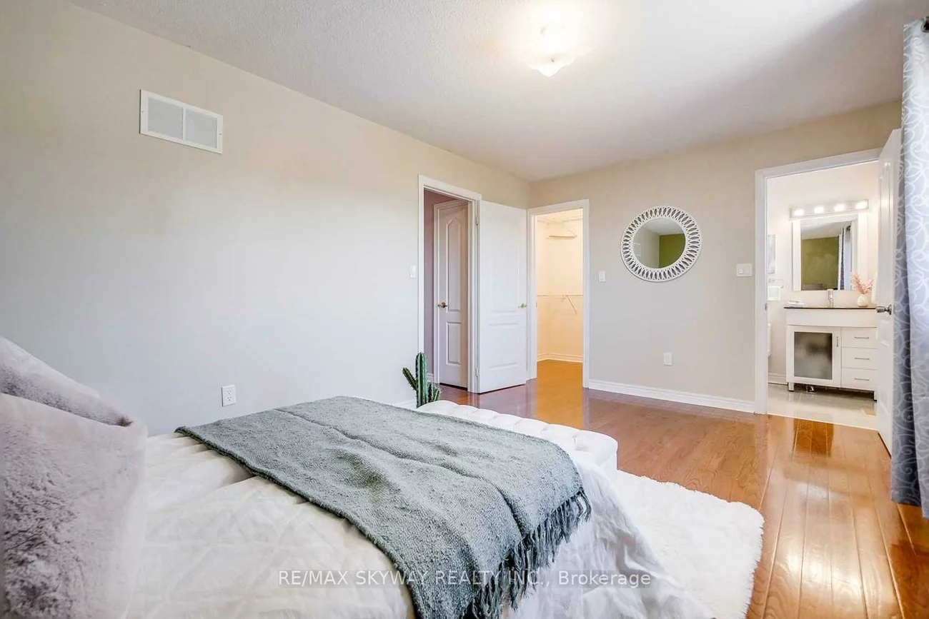20, Bramacre, Northwest Brampton, Brampton
