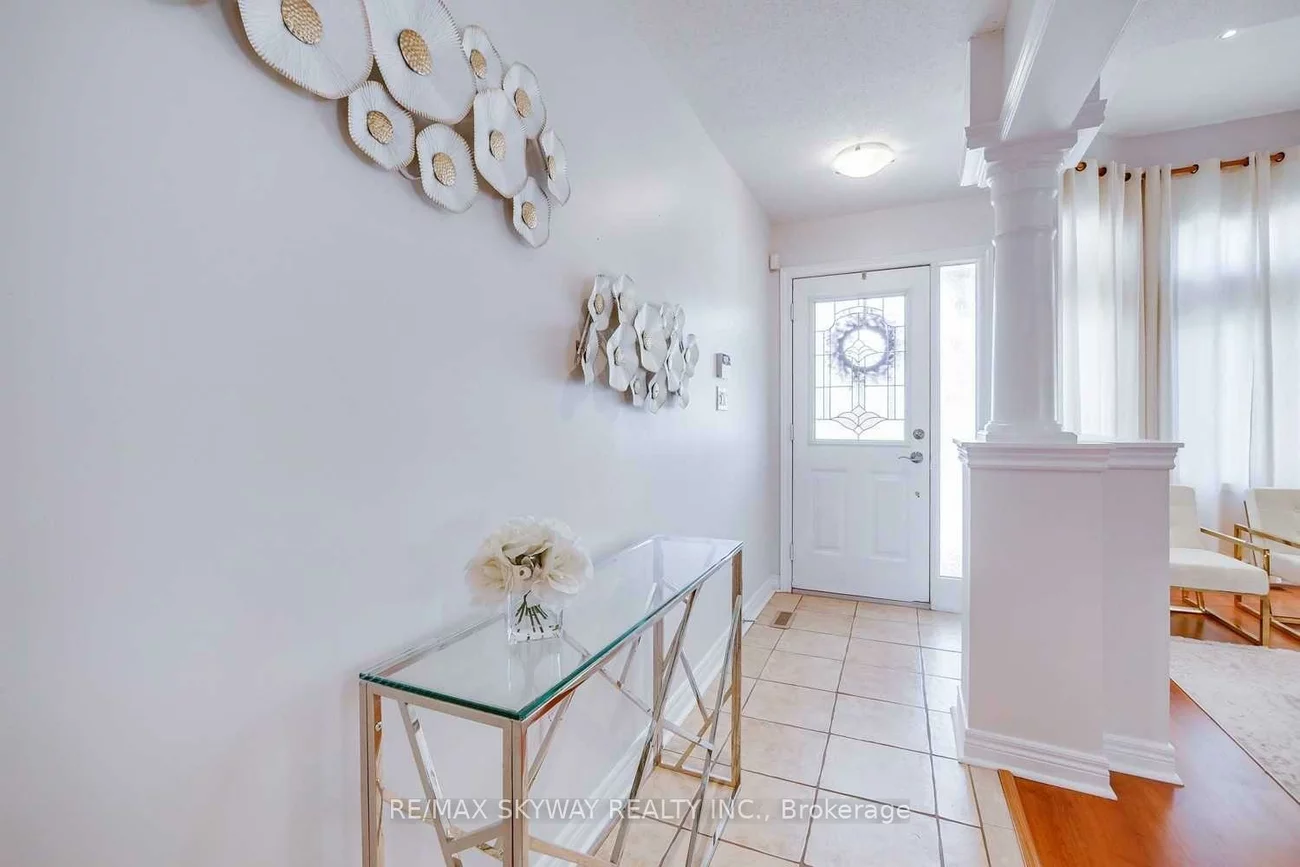 20, Bramacre, Northwest Brampton, Brampton