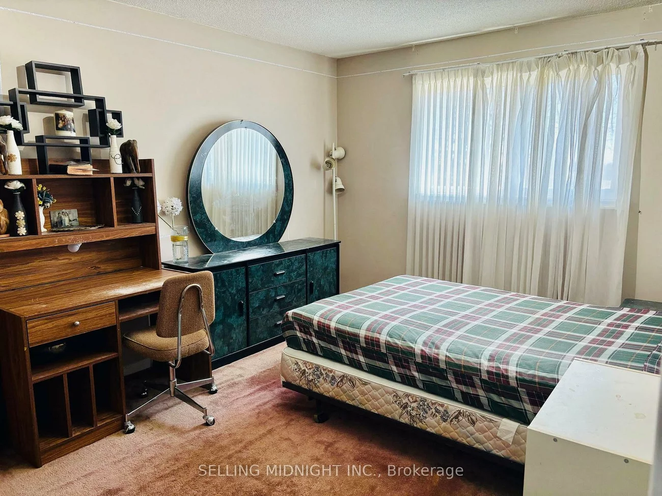441, Rutherford, Madoc, Brampton