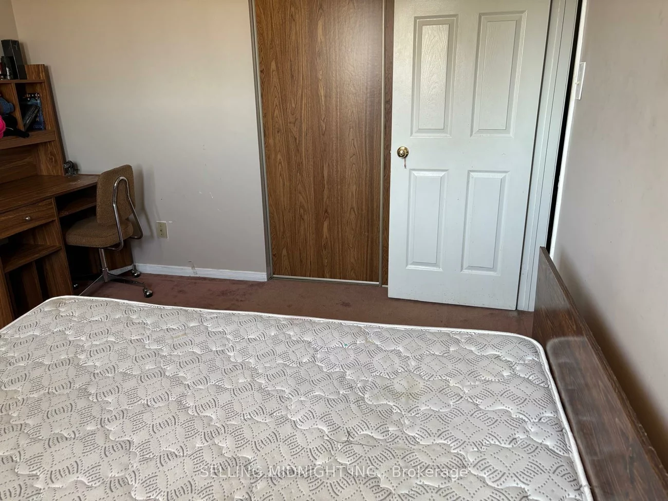 441, Rutherford, Madoc, Brampton