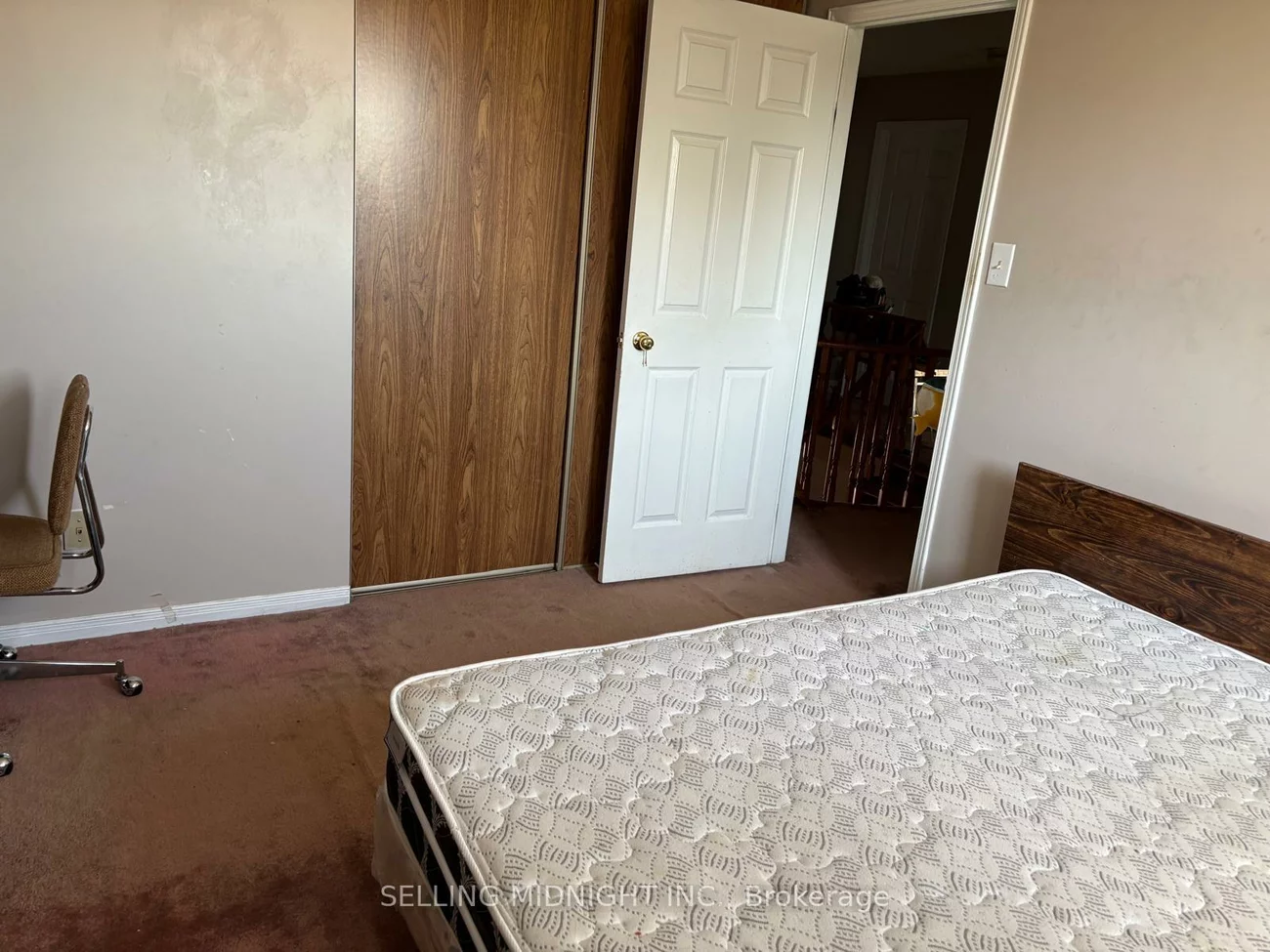 441, Rutherford, Madoc, Brampton
