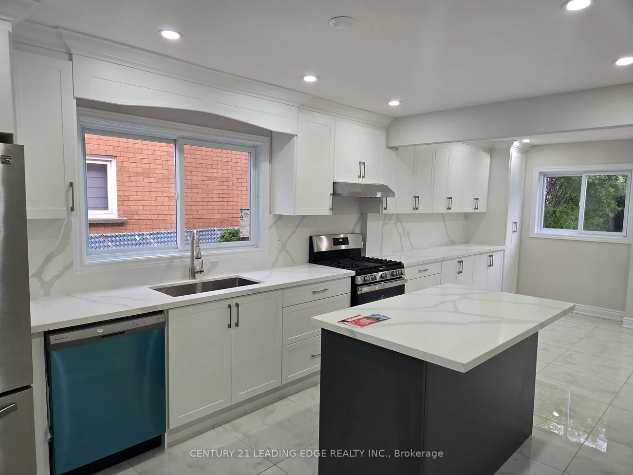 8, BLOOMINGDALE, Fletcher's Creek South, Brampton