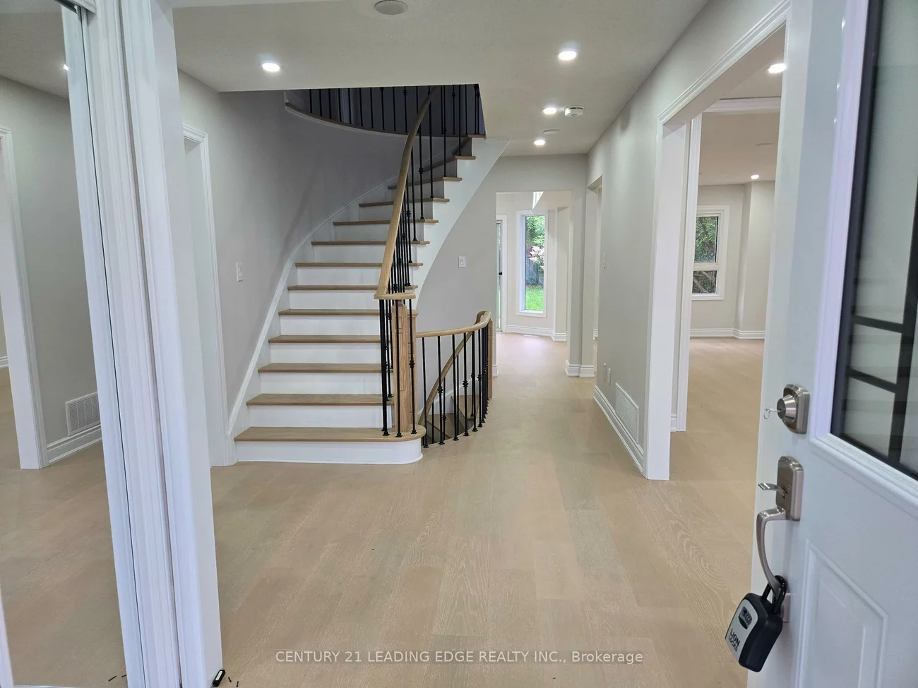 8, BLOOMINGDALE, Fletcher's Creek South, Brampton