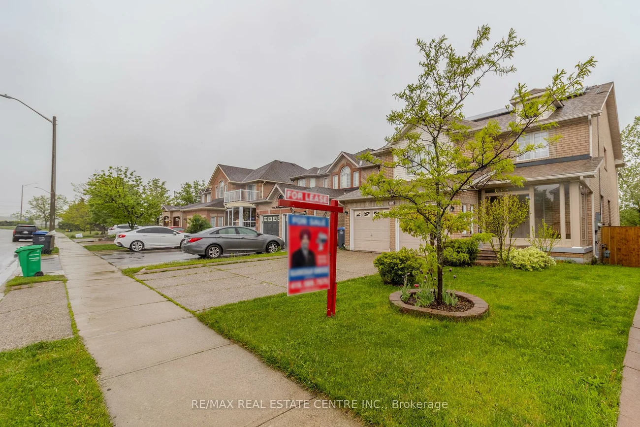 116, Rollingwood, Fletcher's Creek South, Brampton