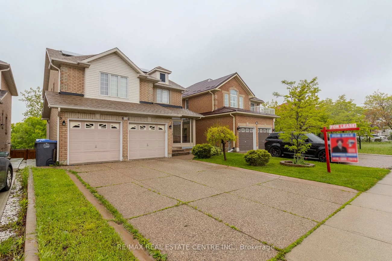 116, Rollingwood, Fletcher's Creek South, Brampton