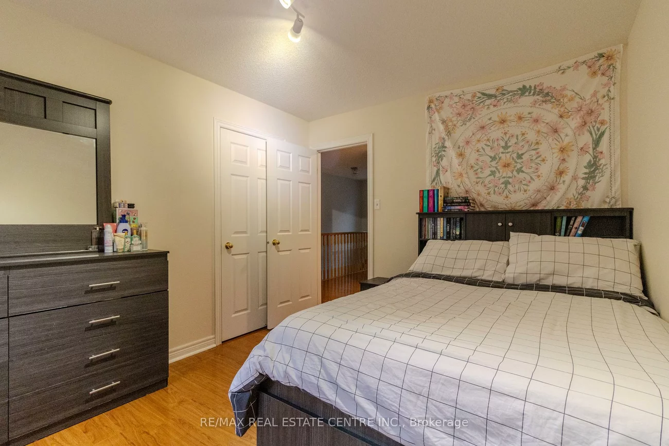 116, Rollingwood, Fletcher's Creek South, Brampton