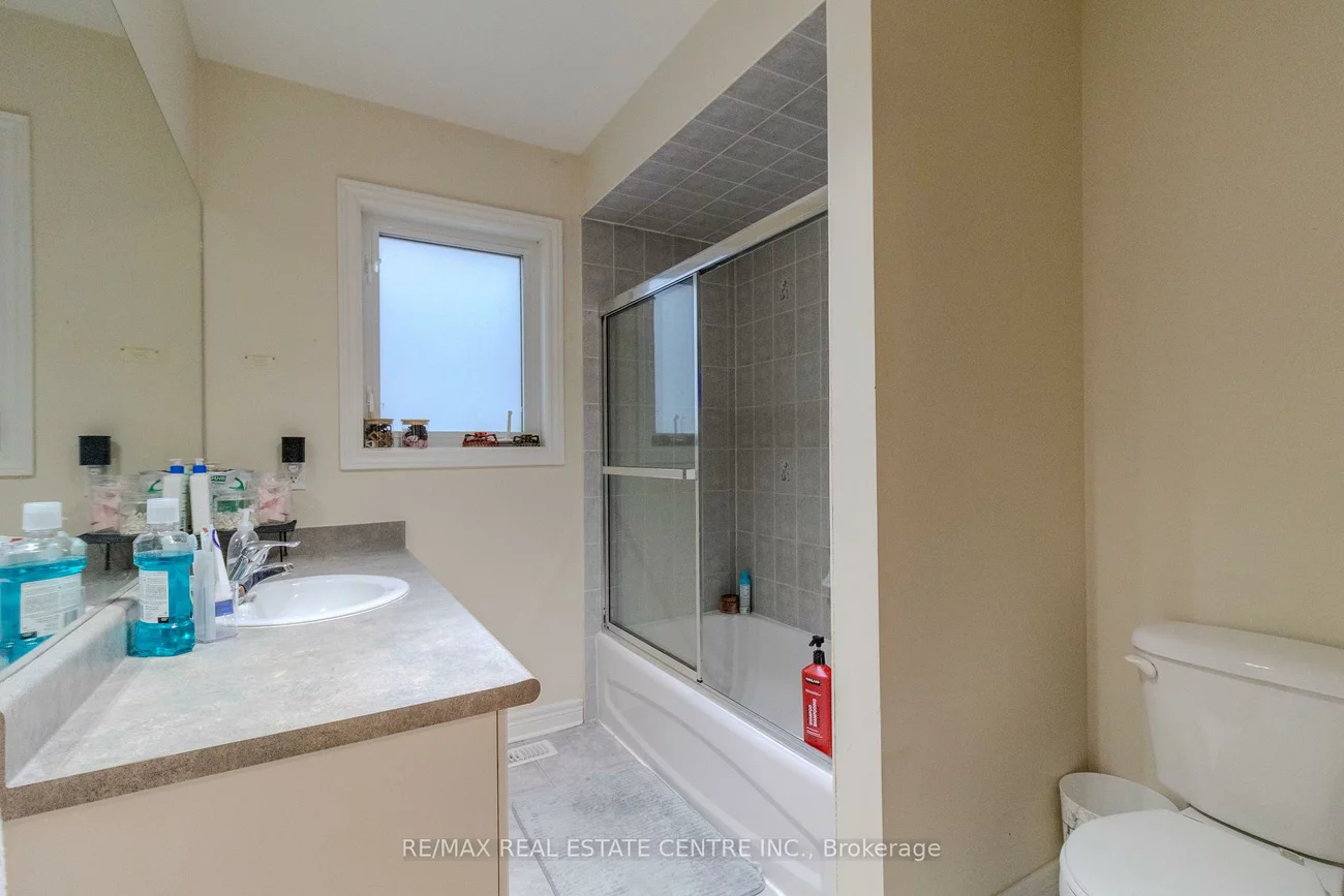 116, Rollingwood, Fletcher's Creek South, Brampton