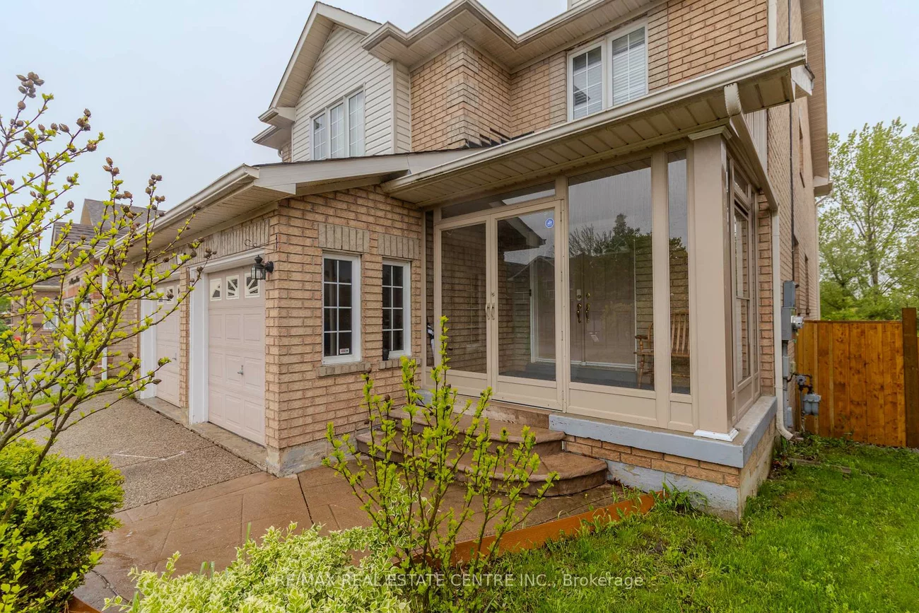 116, Rollingwood, Fletcher's Creek South, Brampton