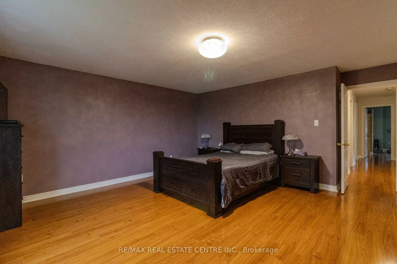 116, Rollingwood, Fletcher's Creek South, Brampton