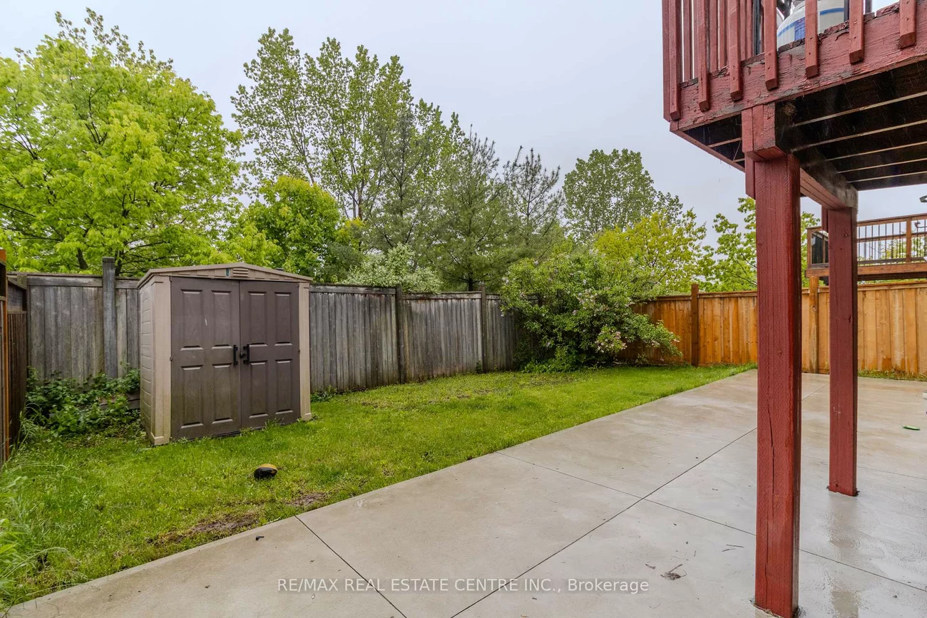 116, Rollingwood, Fletcher's Creek South, Brampton
