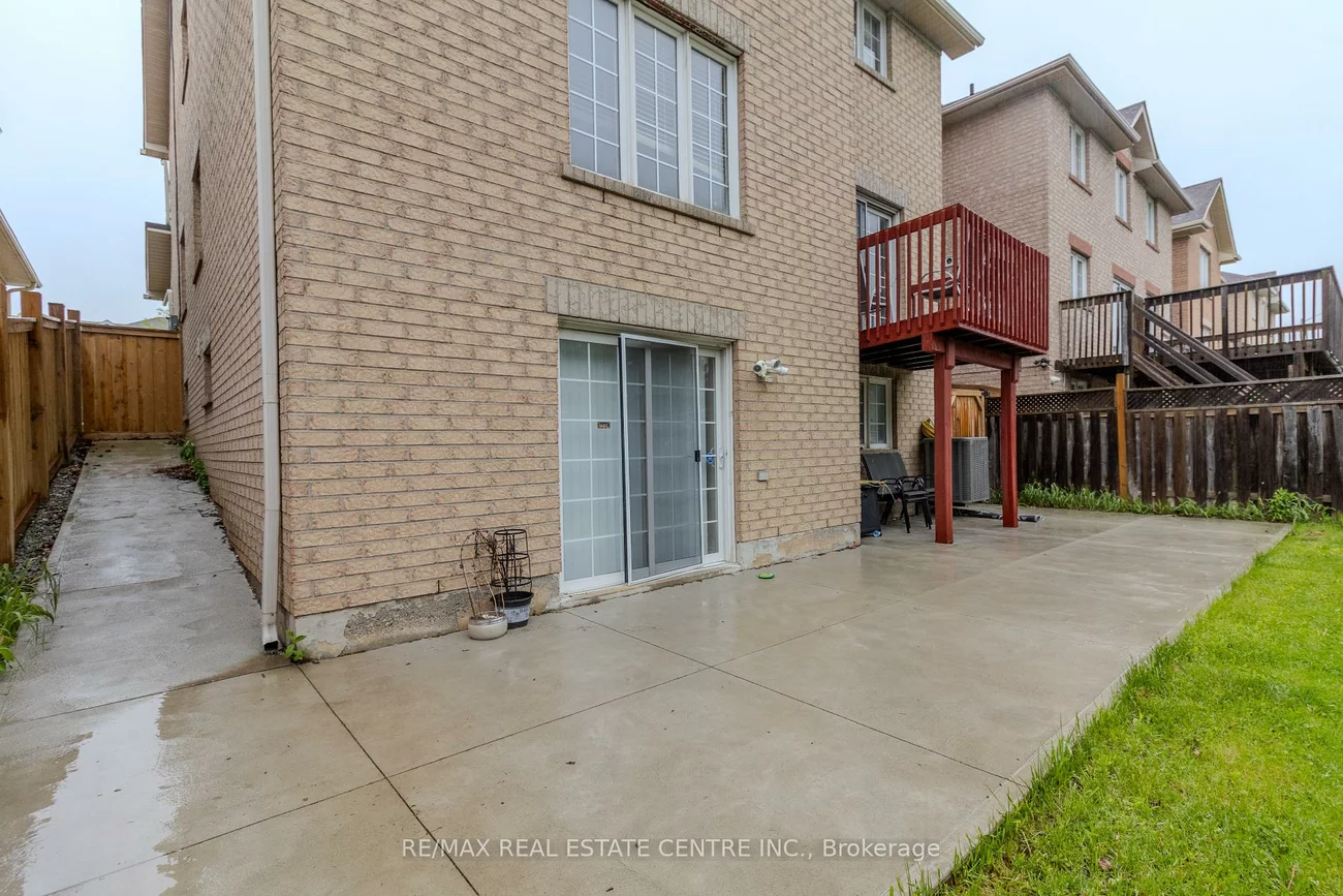 116, Rollingwood, Fletcher's Creek South, Brampton