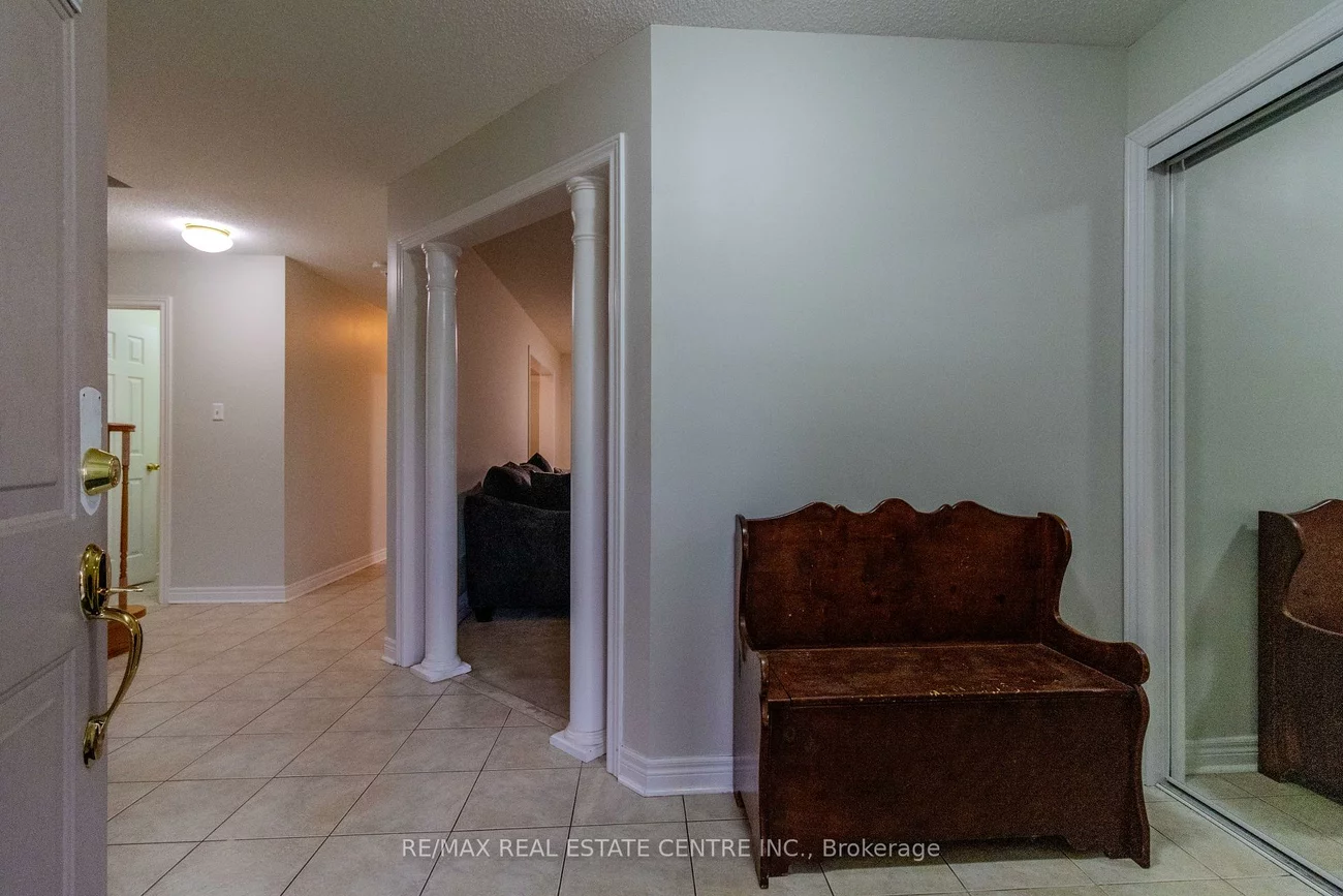 116, Rollingwood, Fletcher's Creek South, Brampton