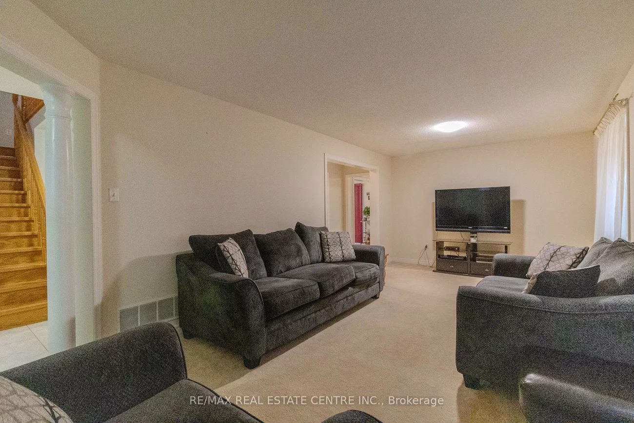 116, Rollingwood, Fletcher's Creek South, Brampton