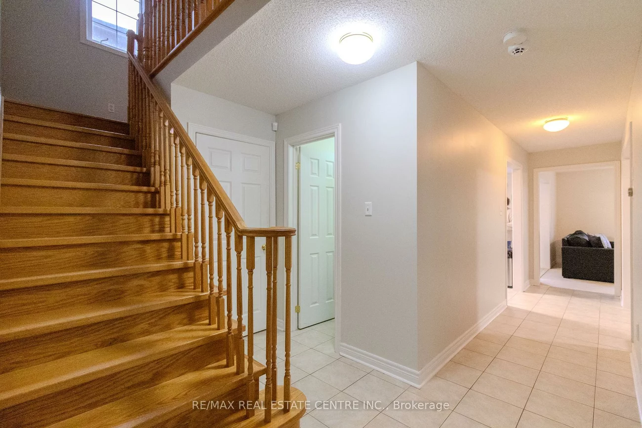 116, Rollingwood, Fletcher's Creek South, Brampton