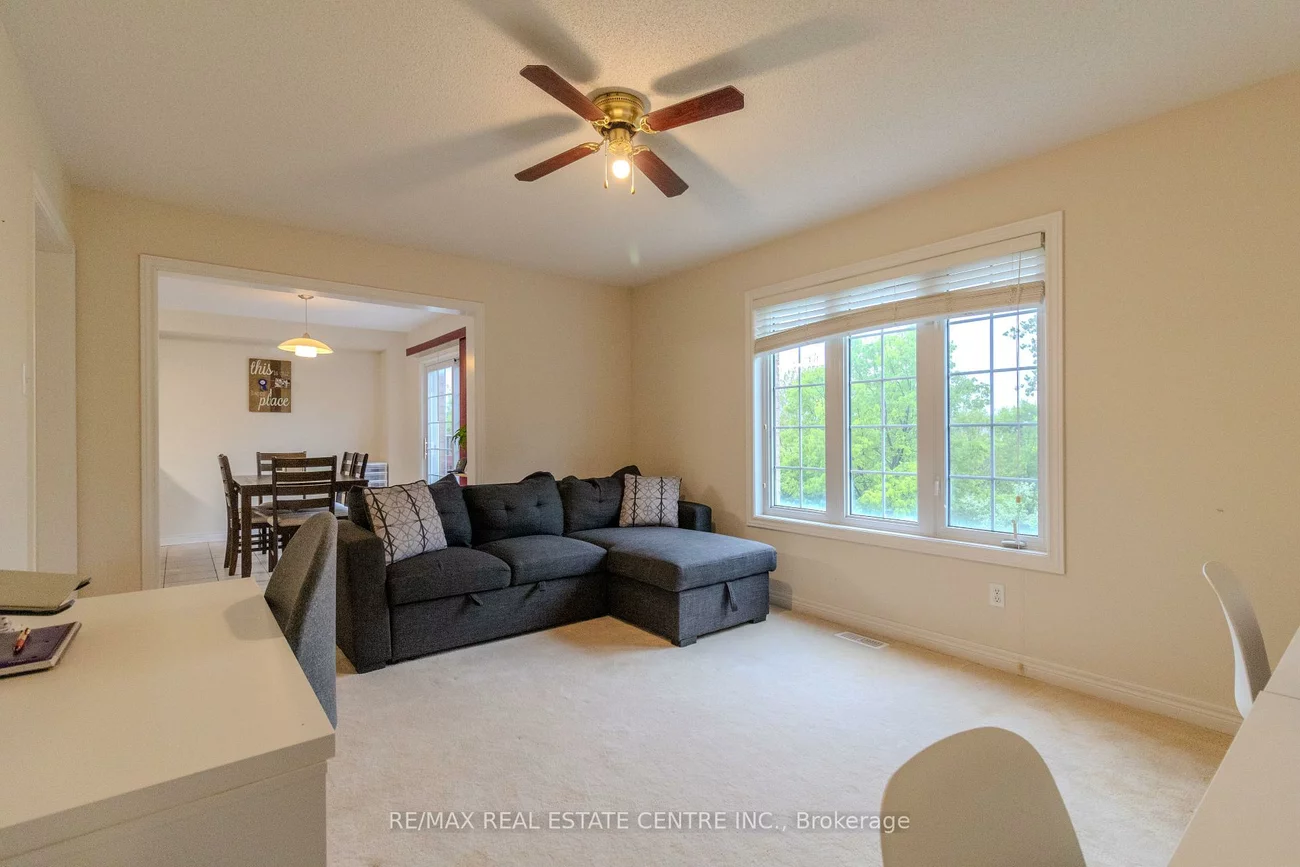 116, Rollingwood, Fletcher's Creek South, Brampton