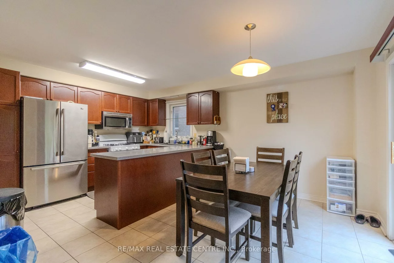 116, Rollingwood, Fletcher's Creek South, Brampton