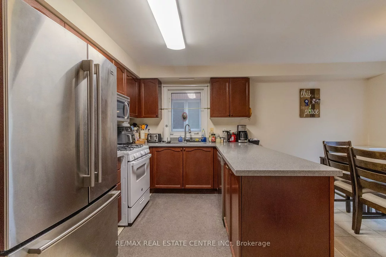 116, Rollingwood, Fletcher's Creek South, Brampton