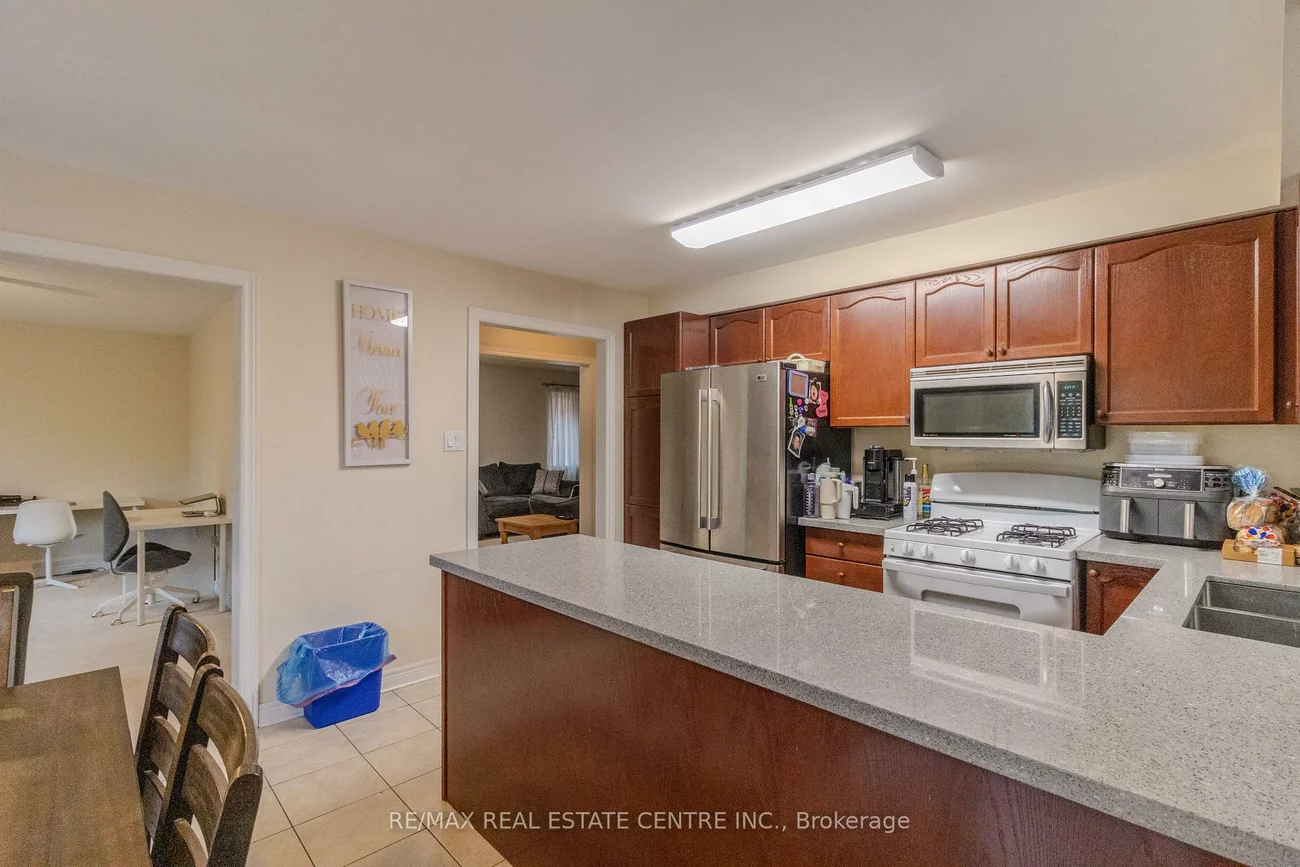 116, Rollingwood, Fletcher's Creek South, Brampton
