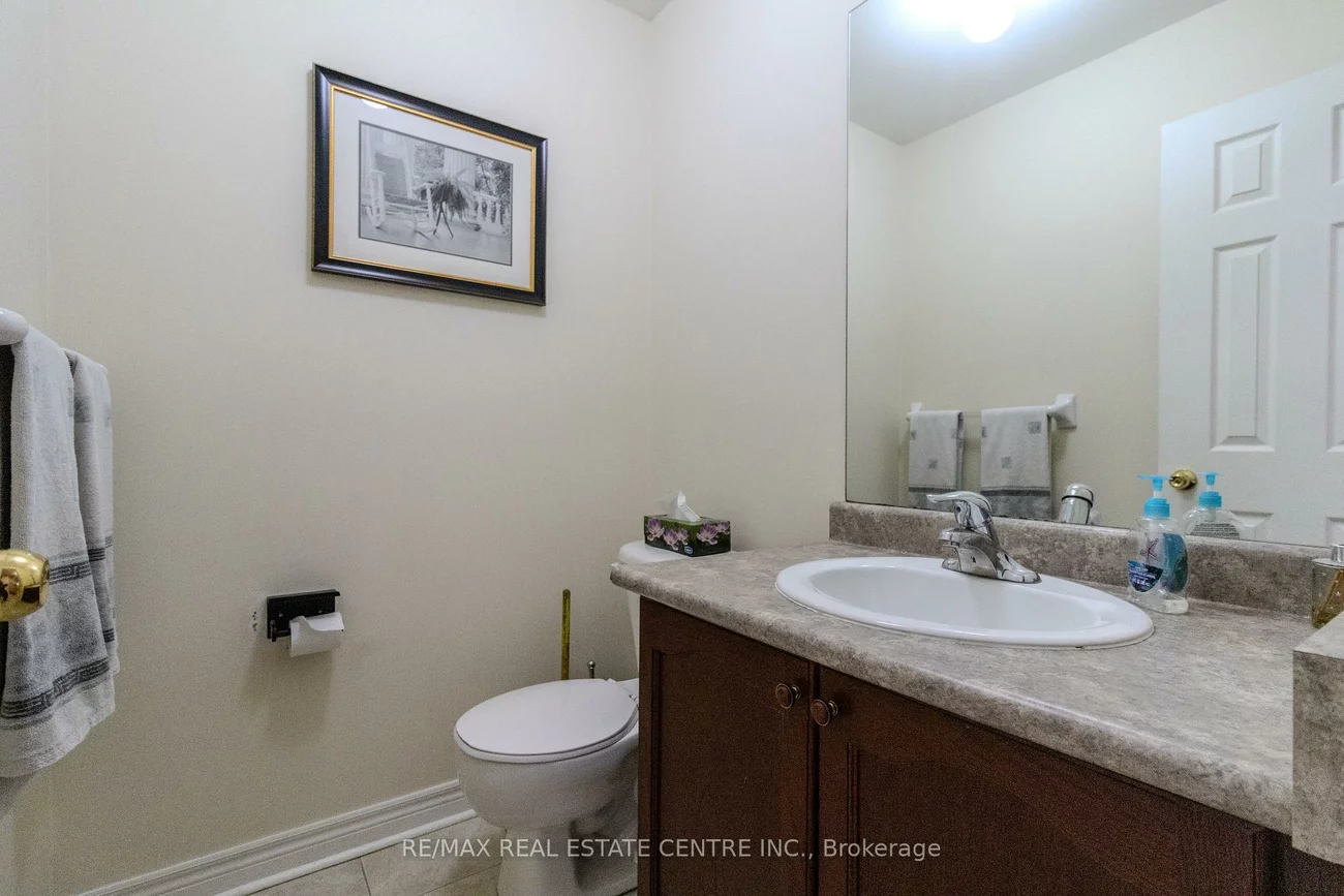 116, Rollingwood, Fletcher's Creek South, Brampton