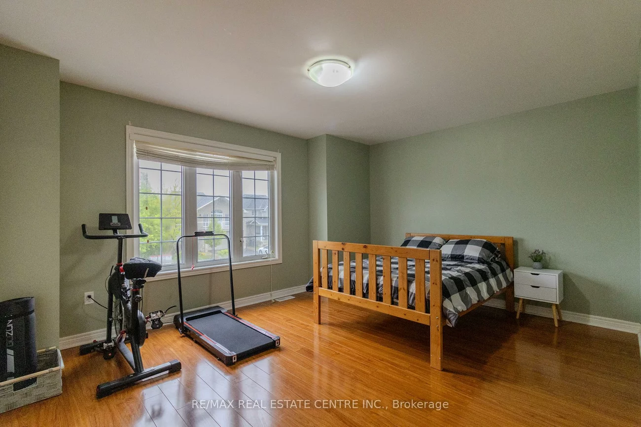 116, Rollingwood, Fletcher's Creek South, Brampton