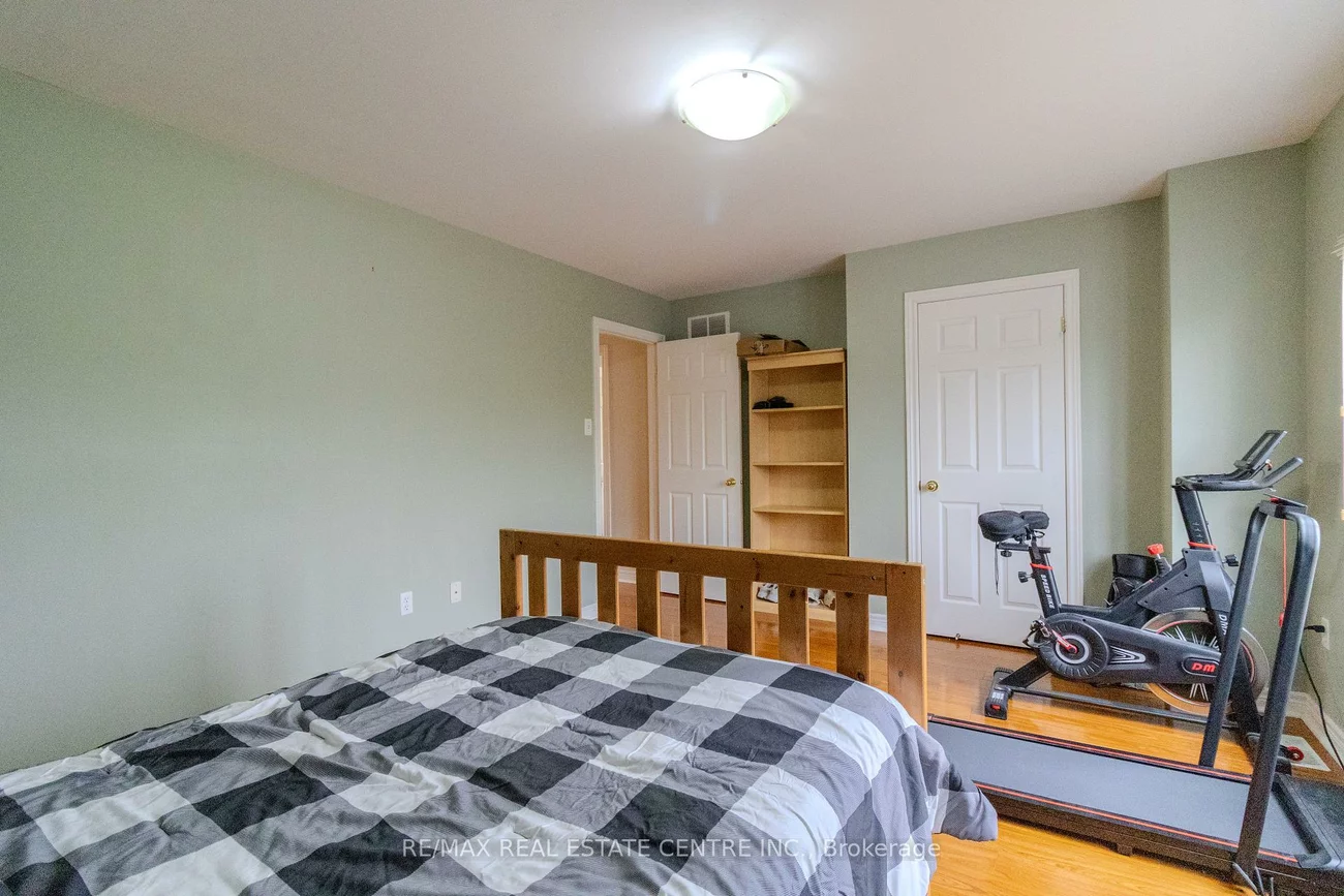 116, Rollingwood, Fletcher's Creek South, Brampton
