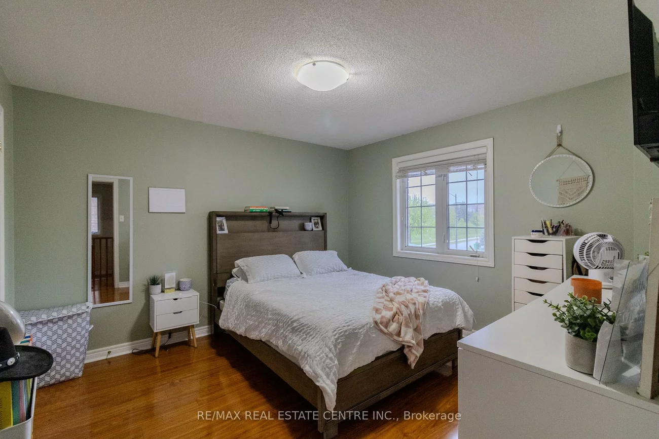 116, Rollingwood, Fletcher's Creek South, Brampton