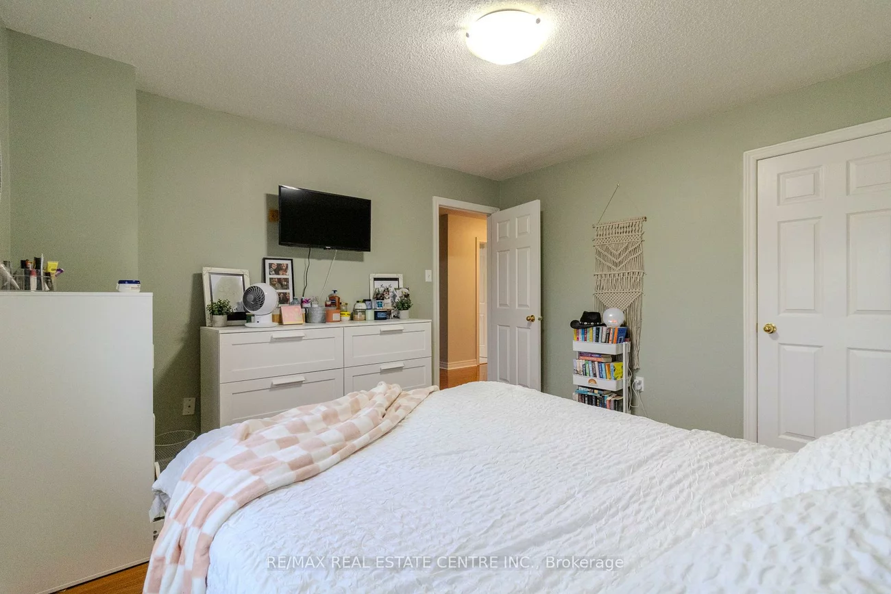 116, Rollingwood, Fletcher's Creek South, Brampton