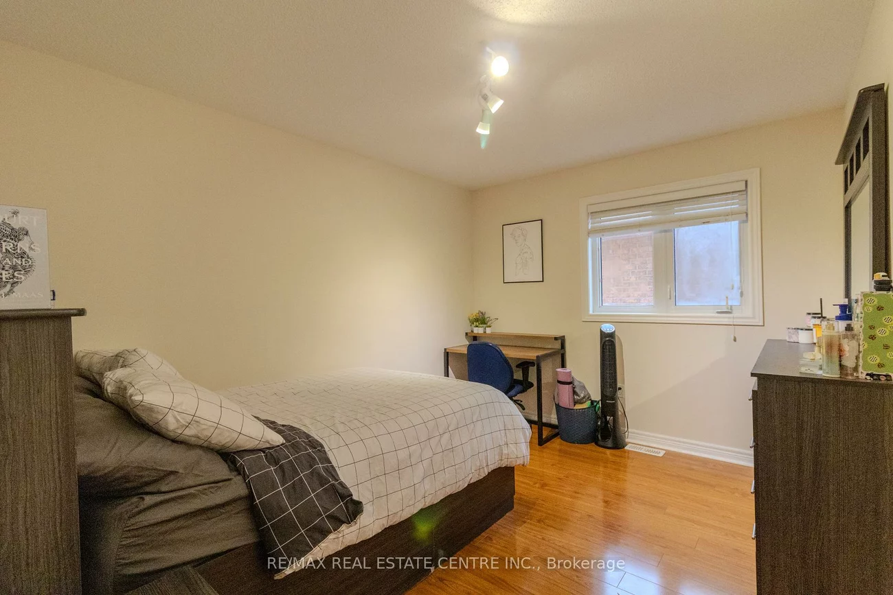 116, Rollingwood, Fletcher's Creek South, Brampton