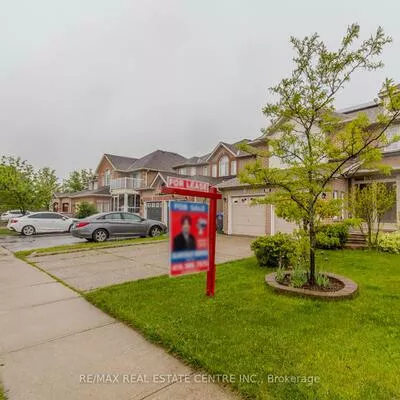116, Rollingwood, Fletcher's Creek South, Brampton