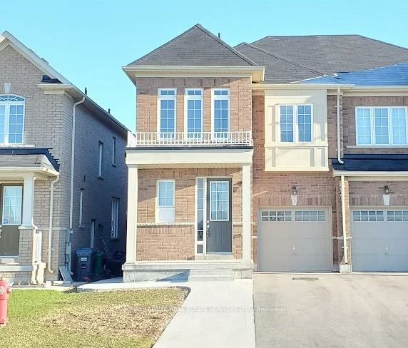 39, Vezna, Credit Valley, Brampton