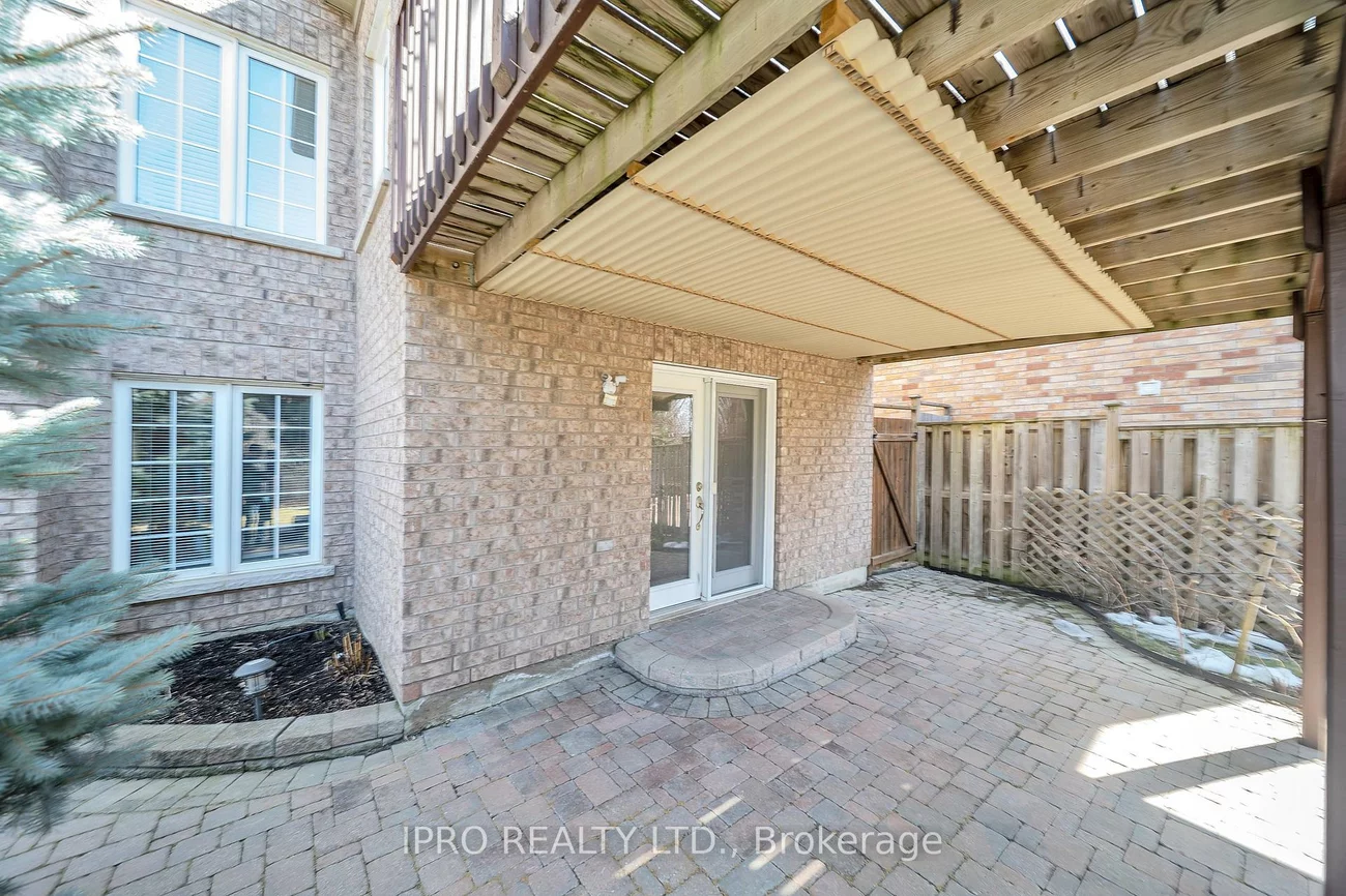 26, Beavervalley, Fletcher's Meadow, Brampton