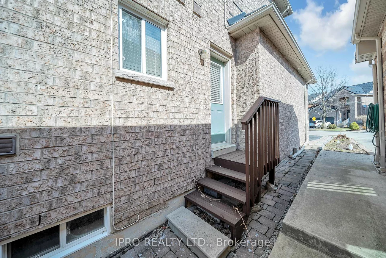 26, Beavervalley, Fletcher's Meadow, Brampton