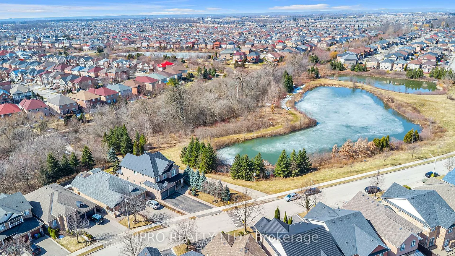 26, Beavervalley, Fletcher's Meadow, Brampton