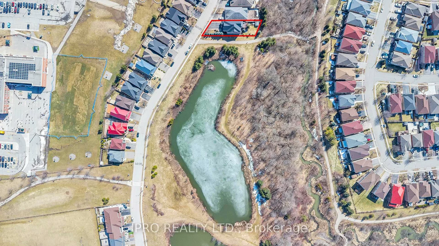 26, Beavervalley, Fletcher's Meadow, Brampton