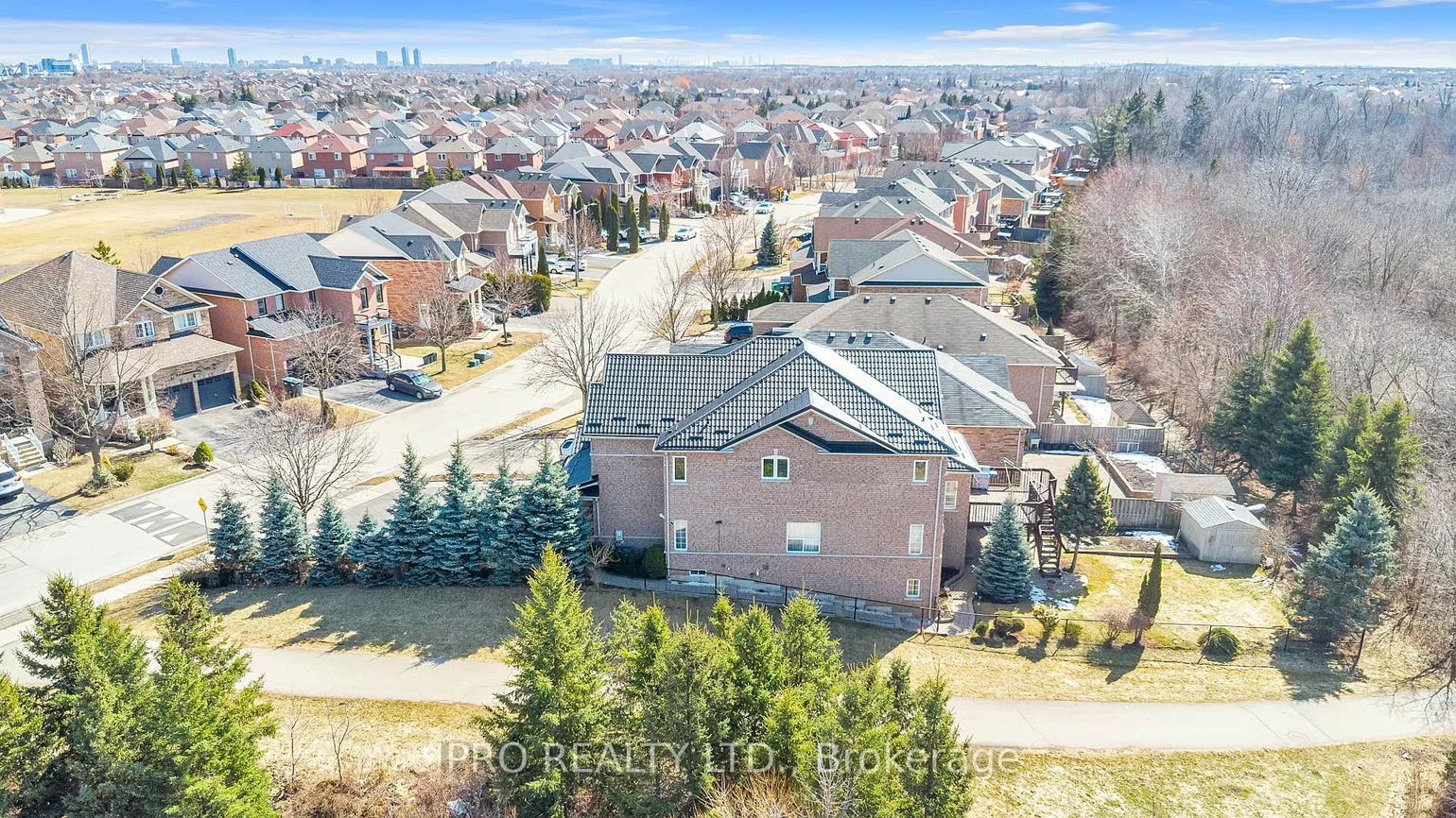 26, Beavervalley, Fletcher's Meadow, Brampton