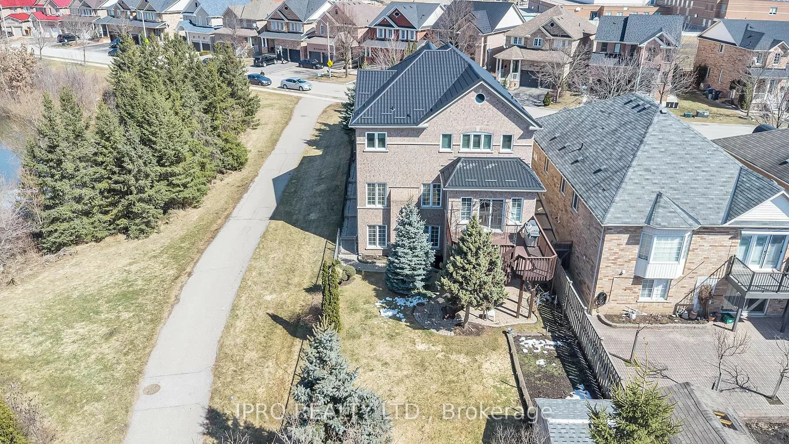 26, Beavervalley, Fletcher's Meadow, Brampton