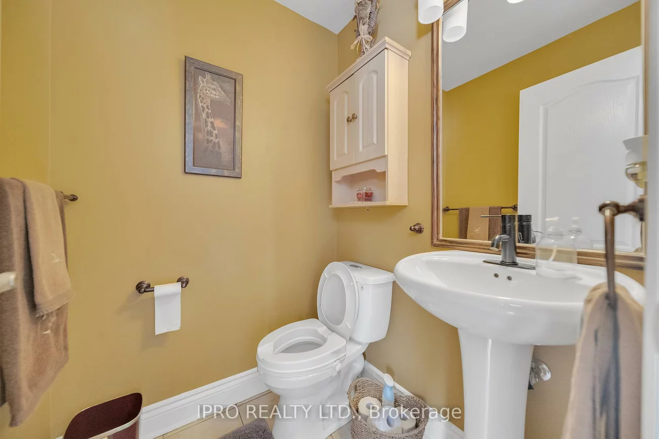 26, Beavervalley, Fletcher's Meadow, Brampton