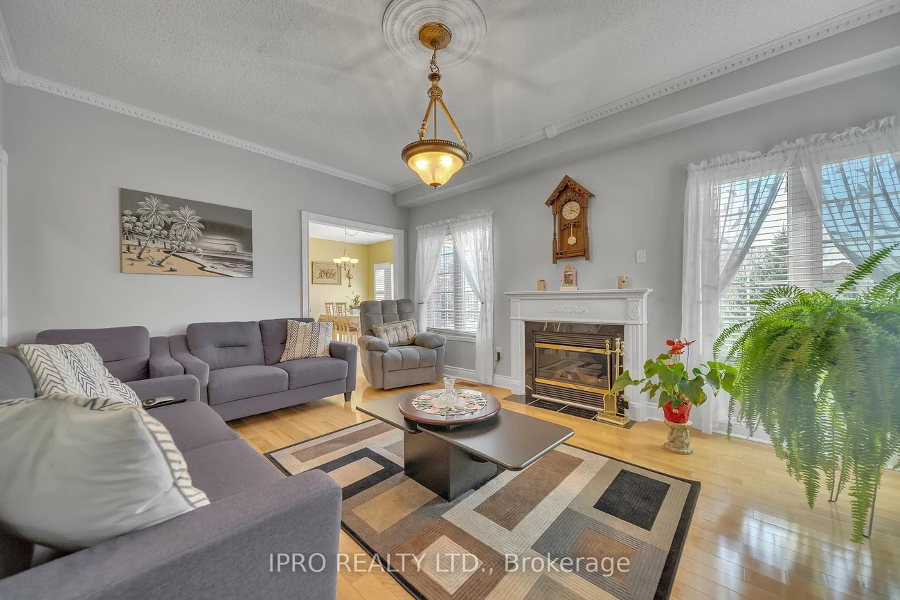 26, Beavervalley, Fletcher's Meadow, Brampton