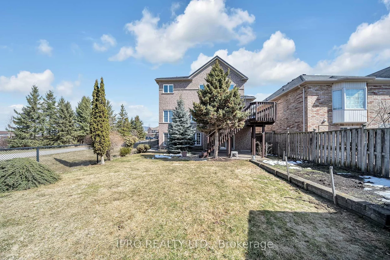 26, Beavervalley, Fletcher's Meadow, Brampton