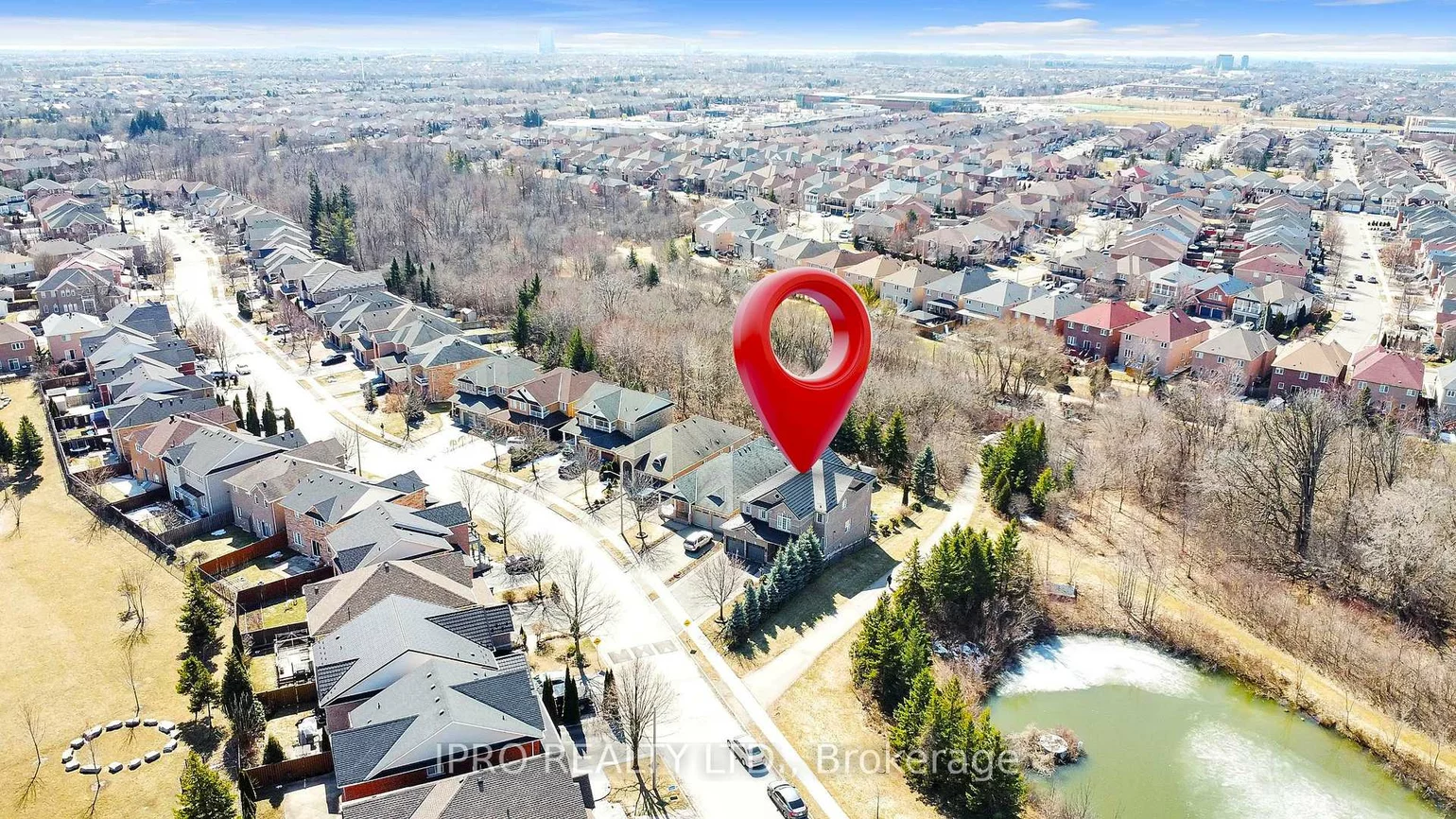 26, Beavervalley, Fletcher's Meadow, Brampton