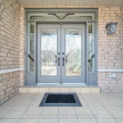 26, Beavervalley, Fletcher's Meadow, Brampton